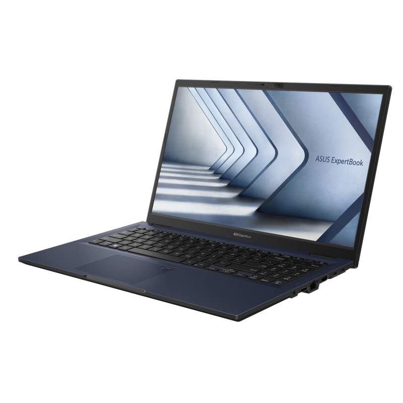 Laptop Asus ExpertBook B1502CVA-BQ0293XA / 90NX06X1-M00AD0 / Intel i3-13 / 8GB / SSD 512GB / Intel UHD / FullHD / Win 11