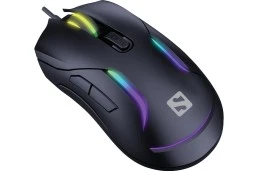 Myszka Gamingowa Sandberg LightFlow 6D