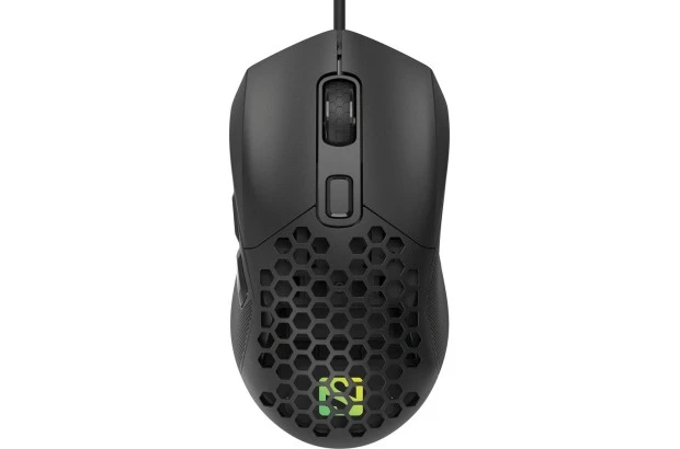 Myszka Gamingowa Sandberg FlexCover 6D