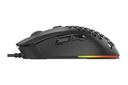 Myszka Gamingowa Sandberg FlexCover 6D