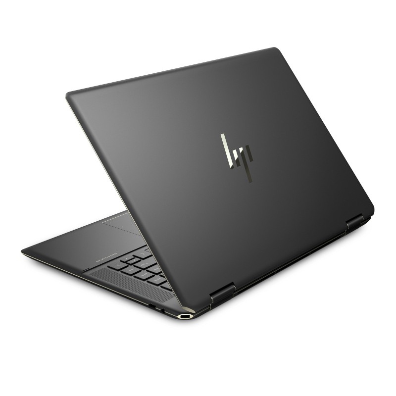 Laptop 2w1 HP SPECTRE x360 16-f2013dx / 7H0Z9UAR / Intel i7 / 16GB / SSD 2TB / Intel UHD / 3K / Dotyk / Win 11 Pro / Czarny