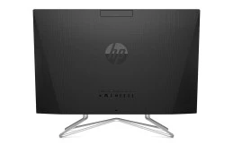 All In One HP 24-df1001nw / 84B18EA / Intel i5-11 / 8GB / SSD 512GB / Intel Xe / FullHD / Win 11 / Czarny