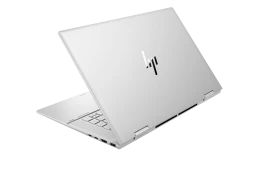 Laptop HP Envy x360 15-ew0008ca / 378Y3UA / Intel i5 / 16GB / SSD 2TB / Intel Xe / FullHD / Dotyk / Win 11 / Srebrny