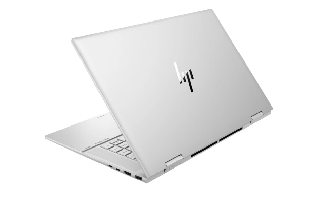 Laptop HP Envy x360 15-ew0008ca / 378Y3UA / Intel i5 / 16GB / SSD 2TB / Intel Xe / FullHD / Dotyk / Win 11 / Srebrny