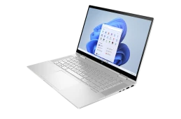 Laptop HP Envy x360 15-ew0008ca / 378Y3UA / Intel i5 / 16GB / SSD 2TB / Intel Xe / FullHD / Dotyk / Win 11 / Srebrny