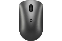 Myszka bezprzewodowa USB-C Ciemnoszara Lenovo 540