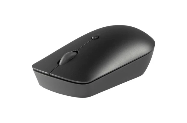 Myszka bezprzewodowa USB-C Ciemnoszara Lenovo 540