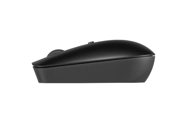 Myszka bezprzewodowa USB-C Ciemnoszara Lenovo 540