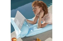 Laptop 2w1 HP Pavilion x360 14-dw1013dx / 7Y982UA / Intel i5-11 / 16GB / SSD 1 TB / Intel Xe / FullHD / Dotyk / Win 11 / Złoty