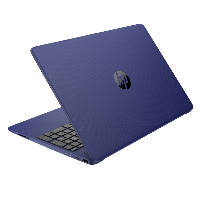 Laptop HP 15s-eq1011nw /  225V7EA / AMD Ryzen 7 / 8GB / 512GB SSD / AMD Radeon / FullHD / Win 11 / Fioletowy