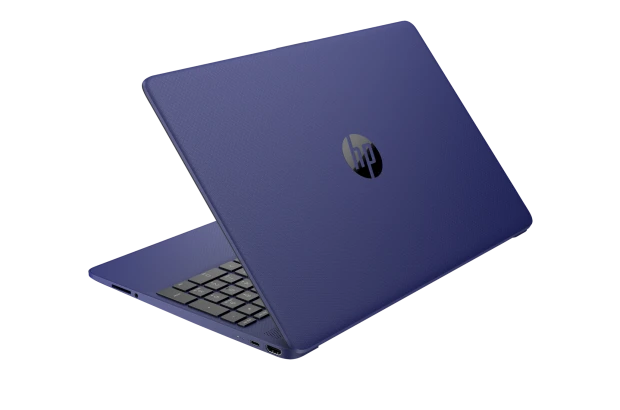 Laptop HP 15s-eq1011nw /  225V7EA / AMD Ryzen 7 / 8GB / 512GB SSD / AMD Radeon / FullHD / Win 11 / Fioletowy