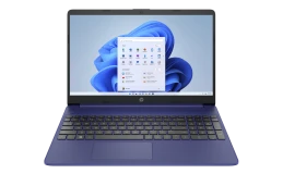 Laptop HP 15s-eq1011nw /  225V7EA / AMD Ryzen 7 / 8GB / 512GB SSD / AMD Radeon / FullHD / Win 11 / Fioletowy