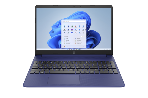 Laptop HP 15s-eq1011nw /  225V7EA / AMD Ryzen 7 / 8GB / 512GB SSD / AMD Radeon / FullHD / Win 11 / Fioletowy