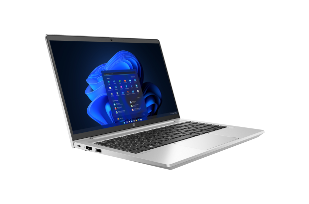 Laptop HP ProBook 445 G9 / 6C5L4UC / AMD Ryzen 7 / 16GB / SSD 1TB / AMD Radeon / FullHD / Win 11 Pro / Srebrny