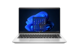 Laptop HP ProBook 445 G9 / 6C5L4UC / AMD Ryzen 7 / 16GB / SSD 1TB / AMD Radeon / FullHD / Win 11 Pro / Srebrny