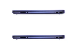 Laptop HP 15s-eq1011nw /  225V7EA / AMD Ryzen 7 / 8GB / 512GB SSD / AMD Radeon / FullHD / Win 11 / Fioletowy