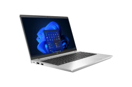 Laptop HP ProBook 445 G9 / 6C5L4UC / AMD Ryzen 7 / 32GB / SSD 2TB / AMD Radeon / FullHD / Win 11 Pro / Srebrny