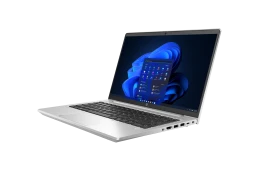Laptop HP ProBook 445 G9 / 6C5L4UC / AMD Ryzen 7 / 32GB / SSD 2TB / AMD Radeon / FullHD / Win 11 Pro / Srebrny