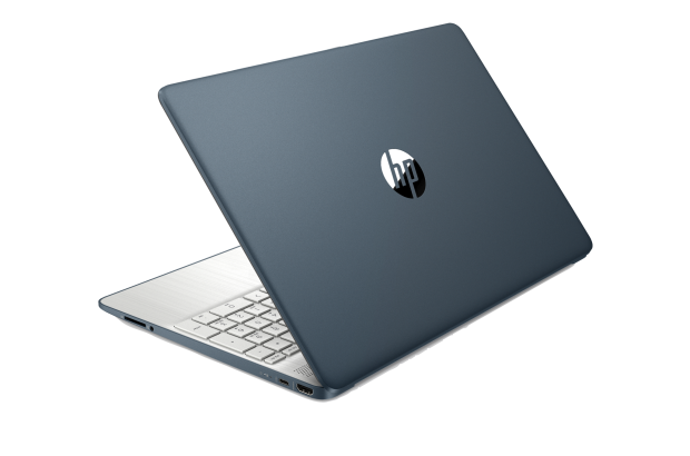Laptop HP 15s-eq2604nw / 4H387EA / AMD Ryzen 5 / 8GB / 512GB SSD / AMD Radeon / FullHD / Win 11 / Niebieski