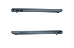 Laptop HP 15s-eq2604nw / 4H387EA / AMD Ryzen 5 / 8GB / 512GB SSD / AMD Radeon / FullHD / Win 11 / Niebieski