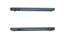 Laptop HP 15s-eq2604nw / 4H387EA / AMD Ryzen 5 / 8GB / 512GB SSD / AMD Radeon / FullHD / Win 11 / Niebieski