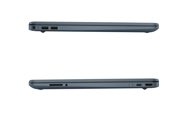 Laptop HP 15s-eq2604nw / 4H387EA / AMD Ryzen 5 / 8GB / 512GB SSD / AMD Radeon / FullHD / Win 11 / Niebieski