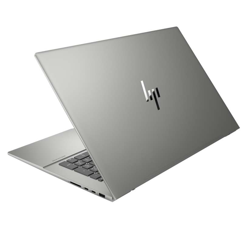 Laptop HP Envy 17-cr1087nr / 7Y9C0UA / Intel Core i7-13 / 16GB / SSD 512GB / Intel Xe / FullHD / Dotyk / Win 11 / Szary