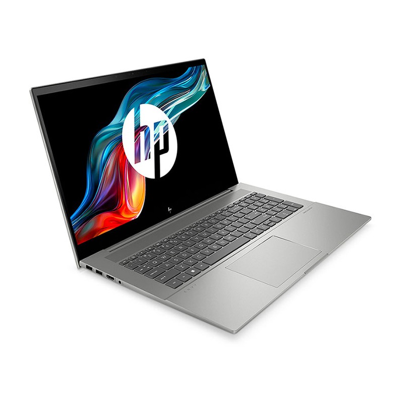 Laptop HP Envy 17-cr1087nr / 7Y9C0UA / Intel Core i7-13 / 16GB / SSD 512GB / Intel Xe / FullHD / Dotyk / Win 11 / Szary