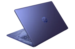 Laptop HP 17-cn2007ds / 700J5UA / Intel i5-12 / 12GB / SSD 512GB / Intel Xe / HD+ / Dotyk / Win 11 / Niebieski