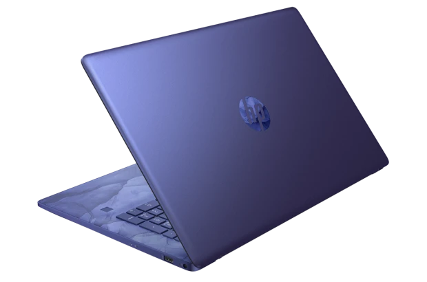 Laptop HP 17-cn2007ds / 700J5UA / Intel i5-12 / 12GB / SSD 512GB / Intel Xe / HD+ / Dotyk / Win 11 / Niebieski