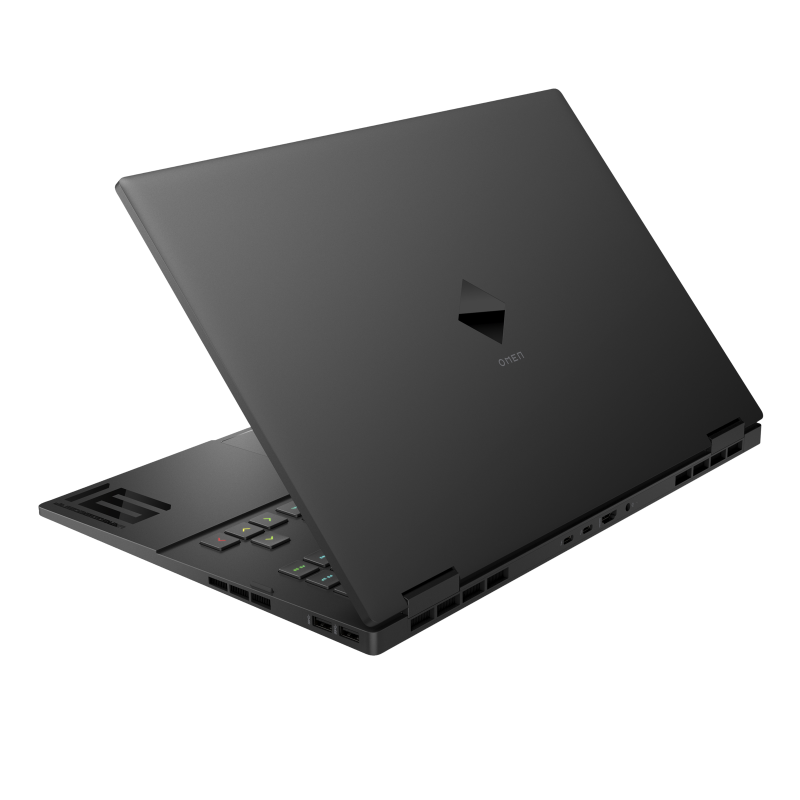 Gamingowy Laptop Omen HP 16-n0033dx / 6G0K5UA / Ryzen 7 / 16GB / SSD 1TB / RX 6650M / FullHD / 144 Hz / Win 11 / Czarny