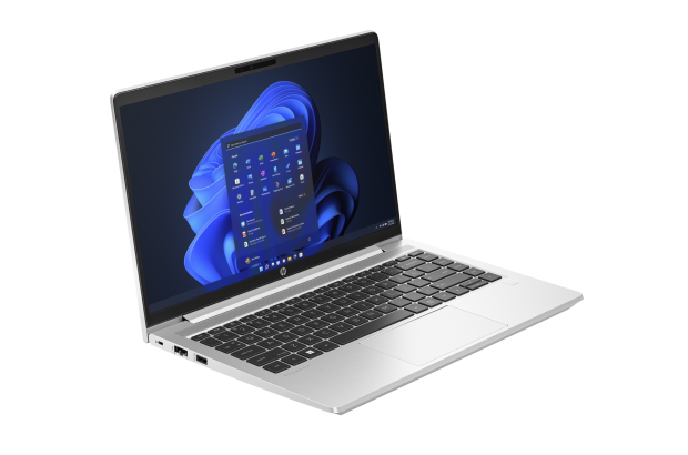 Laptop HP ProBook 440 G10 / 8L098UA / Intel i5-13 / 16GB / SSD 512GB / Intel Xe / FullHD / Win 11 Pro / Srebrny