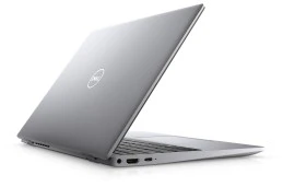 OUTLET Laptop 2w1 Dell Latitude 3330 / HP95P / Intel i5-11 / 8GB / SSD 256GB / Intel UHD / FullHD / Dotyk / Win 11 Pro Szary