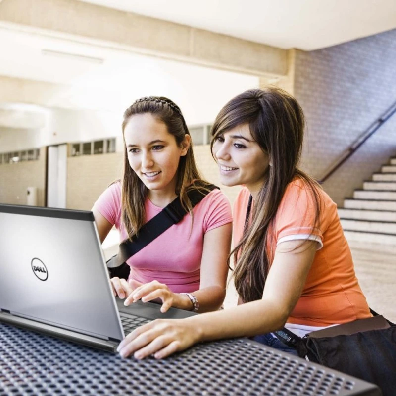 OUTLET Laptop 2w1 Dell Latitude 3330 / HP95P / Intel i5-11 / 8GB / SSD 256GB / Intel UHD / FullHD / Dotyk / Win 11 Pro Szary