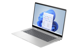 Laptop 2w1 HP ENVY x360 15-fe0053dx / 7H9Y3UA / Intel i7-13 / 16GB / SSD 512GB / Intel Xe / FullHD / Dotyk / Win 11 / Srebrny