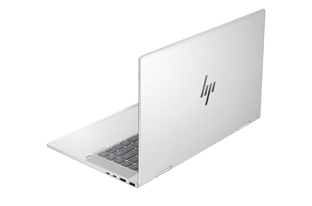 Laptop 2w1 HP ENVY x360 15-fe0053dx / 7H9Y3UA / Intel i7-13 / 16GB / SSD 512GB / Intel Xe / FullHD / Dotyk / Win 11 / Srebrny