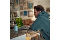 Laptop 2w1 HP ENVY x360 15-fe0053dx / 7H9Y3UA / Intel i7-13 / 16GB / SSD 512GB / Intel Xe / FullHD / Dotyk / Win 11 / Srebrny