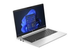 Laptop HP ProBook 440 G10 / 8L098UA / Intel i5-13 / 32GB / SSD 1TB / Intel Xe / FullHD / Win 11 Pro / Srebrny
