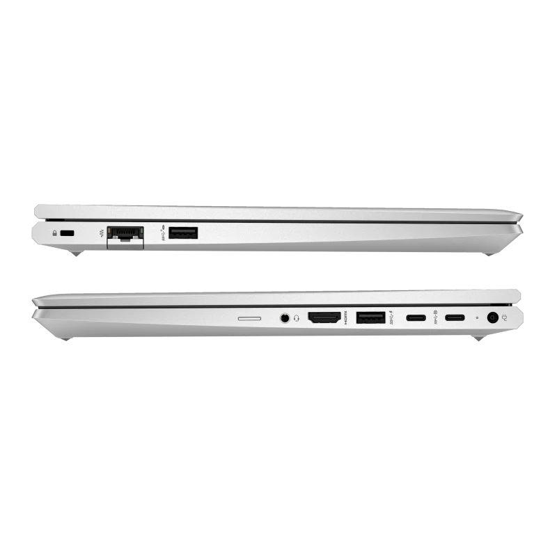 Laptop HP ProBook 440 G10 / 8L098UA / Intel i5-13 / 32GB / SSD 1TB / Intel Xe / FullHD / Win 11 Pro / Srebrny