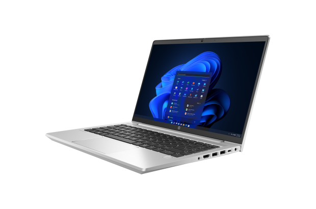 Laptop HP ProBook 440 G9 / 6J8Q6UT / Intel i5 / 16GB / SSD 512GB / Intel Xe / FullHD / Win 11 Pro / Srebrny