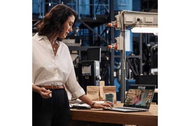 Laptop HP ProBook 440 G9 / 6J8Q6UT / Intel i5 / 16GB / SSD 512GB / Intel Xe / FullHD / Win 11 Pro / Srebrny