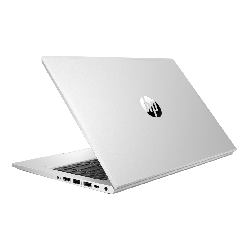 Laptop HP ProBook 440 G9 / 6J8Q6UT / Intel i5 / 16GB / SSD 512GB / Intel Xe / FullHD / Win 11 Pro / Srebrny