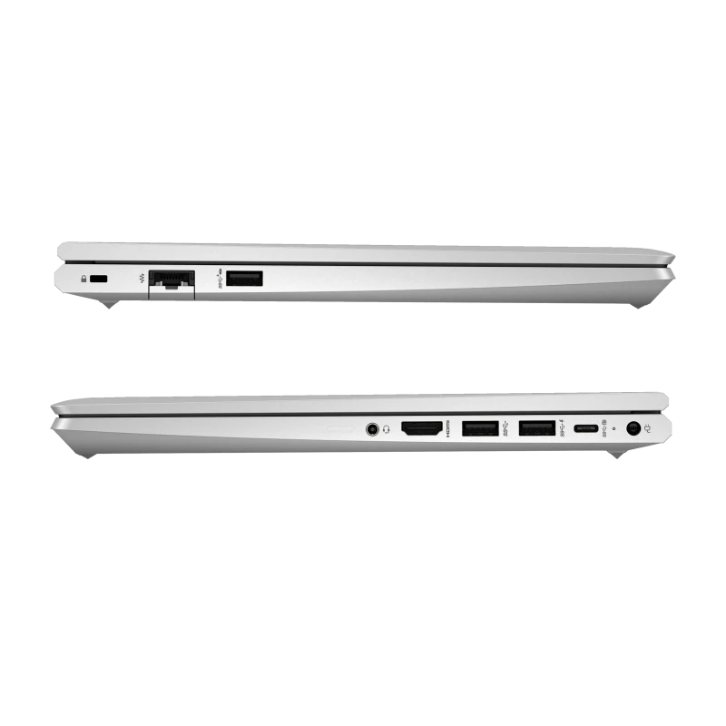 Laptop HP ProBook 440 G9 / 6J8Q6UT / Intel i5 / 16GB / SSD 512GB / Intel Xe / FullHD / Win 11 Pro / Srebrny