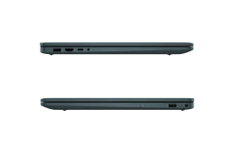 Laptop HP 17-CP2008ds / 7K047UA / AMD Ryzen 3 / 8GB / SSD 512GB / AMD Radeon / HD+ / Dotyk / Win 11 / Zielony