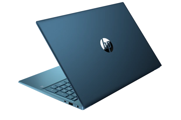 Laptop HP Pavilion 15T-EG300 / 7P418AV-CTO8 / Intel i7-13 / 16GB / SSD 512GB / Intel Xe / FullHD / Dotyk / Win 11 / Zielony