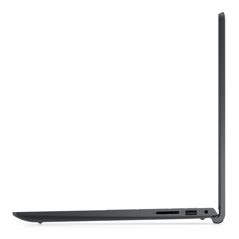 Laptop Dell Inspiron 3520 / i3520-7431BLK / Intel i7-12 / 16GB / SSD 512GB / Intel Xe / FullHD / Dotyk / Win 11 / Czarny