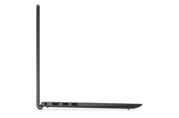 Laptop Dell Inspiron 3520 / i3520-7431BLK / Intel i7-12 / 16GB / SSD 512GB / Intel Xe / FullHD / Dotyk / Win 11 / Czarny