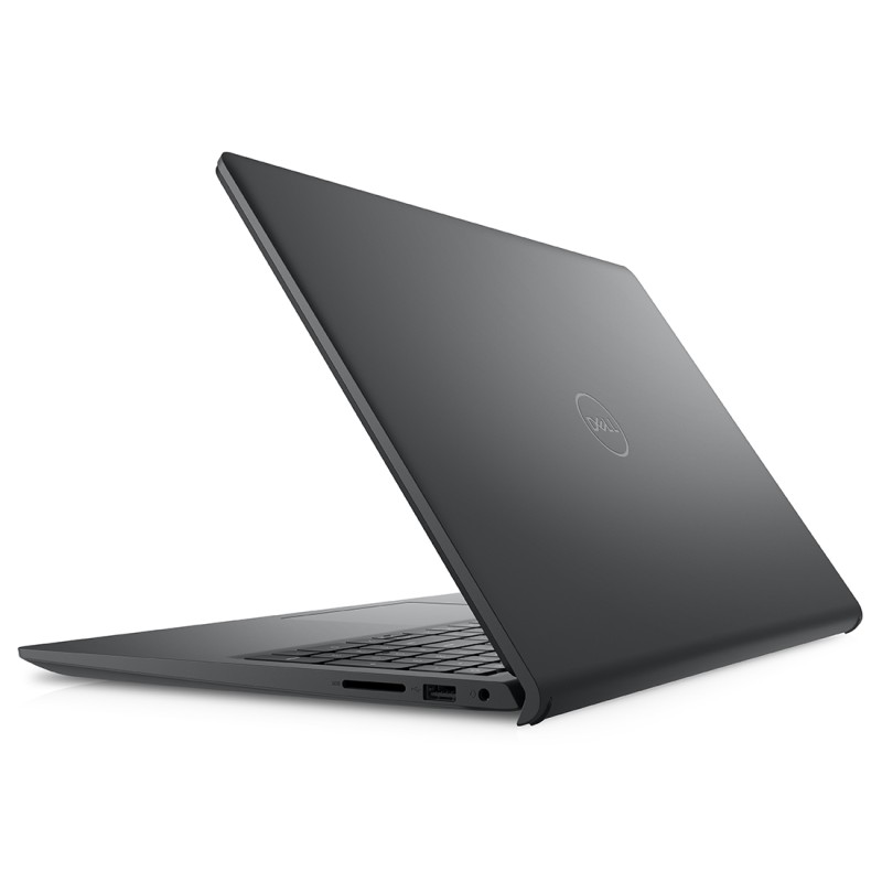 Laptop Dell Inspiron 3520 / i3520-7431BLK / Intel i7-12 / 16GB / SSD 512GB / Intel Xe / FullHD / Dotyk / Win 11 / Czarny