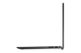 Laptop Dell Inspiron 3520 / i3520-7431BLK / Intel i7-12 / 32GB / SSD 1TB / Intel Xe / FullHD / Dotyk / Win 11 / Czarny