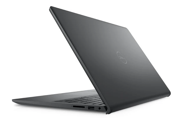 Laptop Dell Inspiron 3520 / i3520-7431BLK / Intel i7-12 / 32GB / SSD 1TB / Intel Xe / FullHD / Dotyk / Win 11 / Czarny